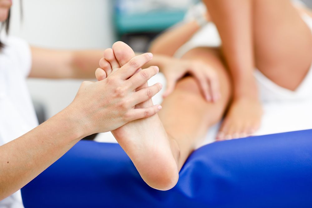 Drenaje linf tico. Tus especialistas en Barcelona QuiroHealth